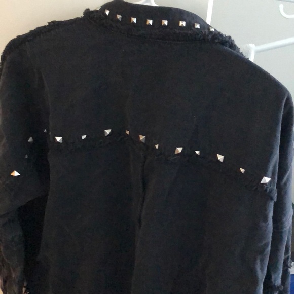 Zara denim jackets - Picture 3 of 3